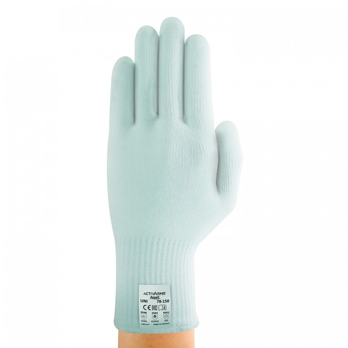 Guante Ansell ThermAKnit PTrab Frios y Humedos
