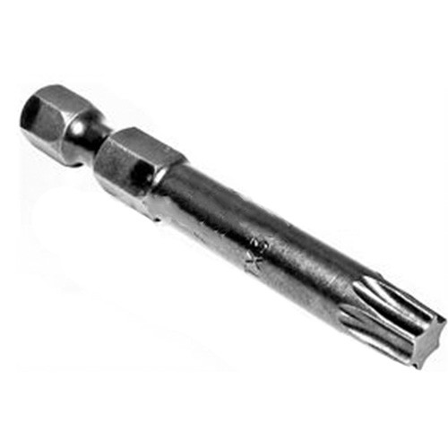 PUNTA APEX 49TX30 TORX DE 14 IN CON IMPULSOR DE PODER