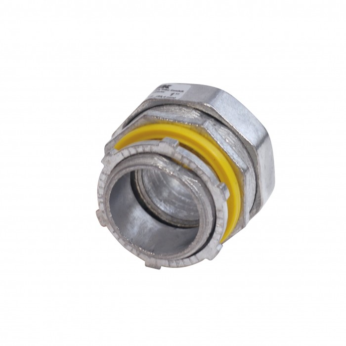 CONECTOR SURTEK 136835 RECTO PARA TUBO LIQUID TIGHT 34IN