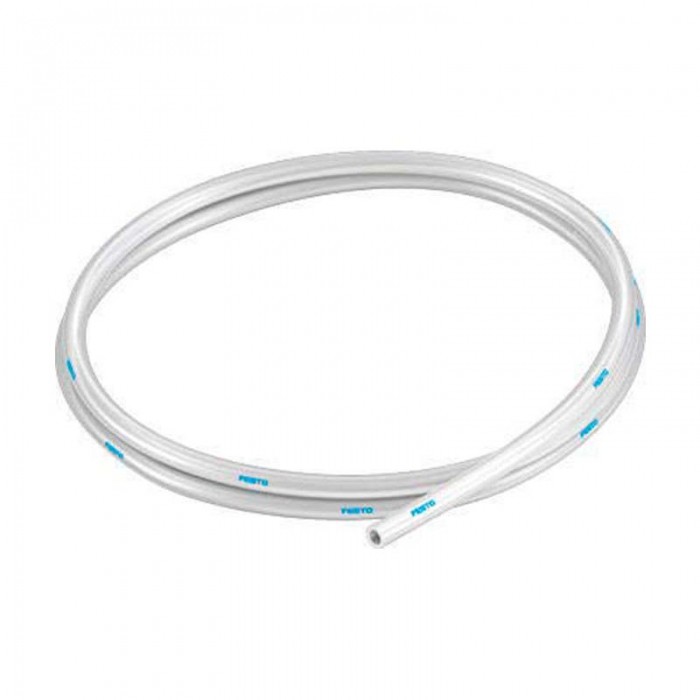 Tubo Festo PunH6x1Nt de Poliuretano Transparente 6 Mm
