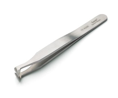 15AGW CUTTING TWEEZERS 115MM