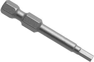 PUNTA APEX AM03 ACERO ALLEN HEXAGONAL 332 IN PIEZA