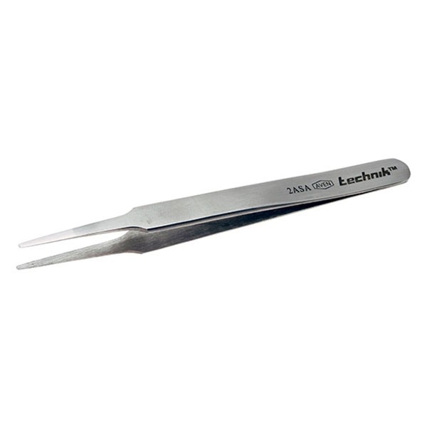 PINZAS 2ASA AVEN 18049USA ACERO INOXIDABLE