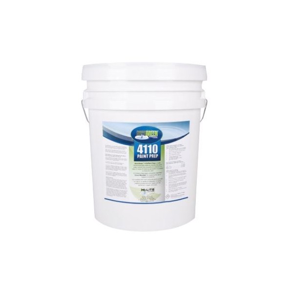 Limpiador de Preparcion de Pintura AeroGreen 4110 Cubeta de 5 Gala