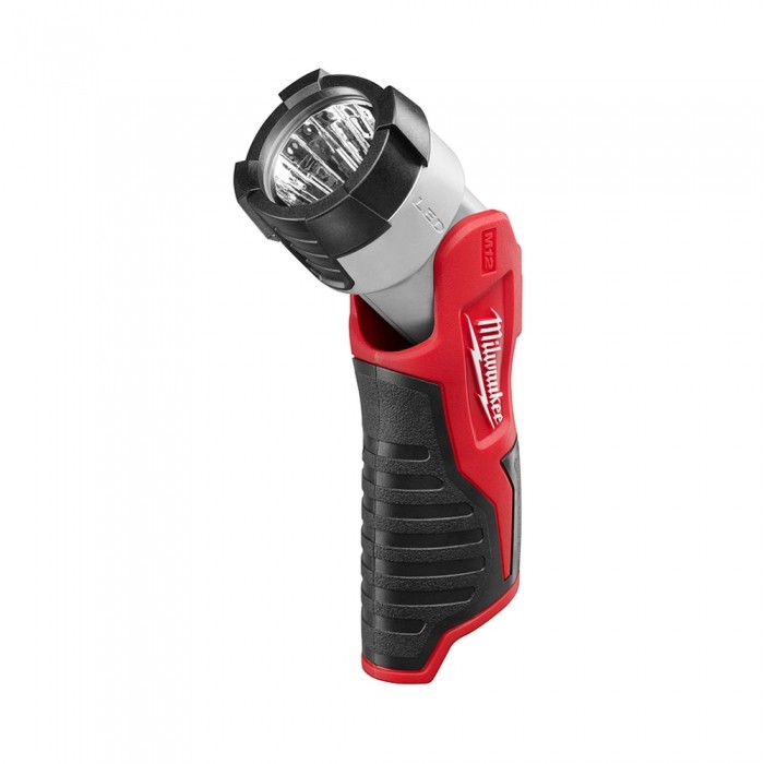 Lampara Milwaukee 49240146 Trabajo Inalambrica M12