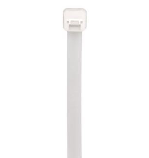 CINCHO PANDUIT PLT2S-M DE BLOQUEO NYLON NATURAL DE 7.4 IN