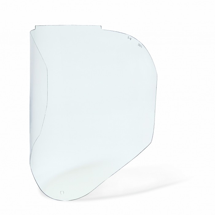 Visor de Reemplazo Uvex Bionic Claro de Policarbonato sin Recubrimiento