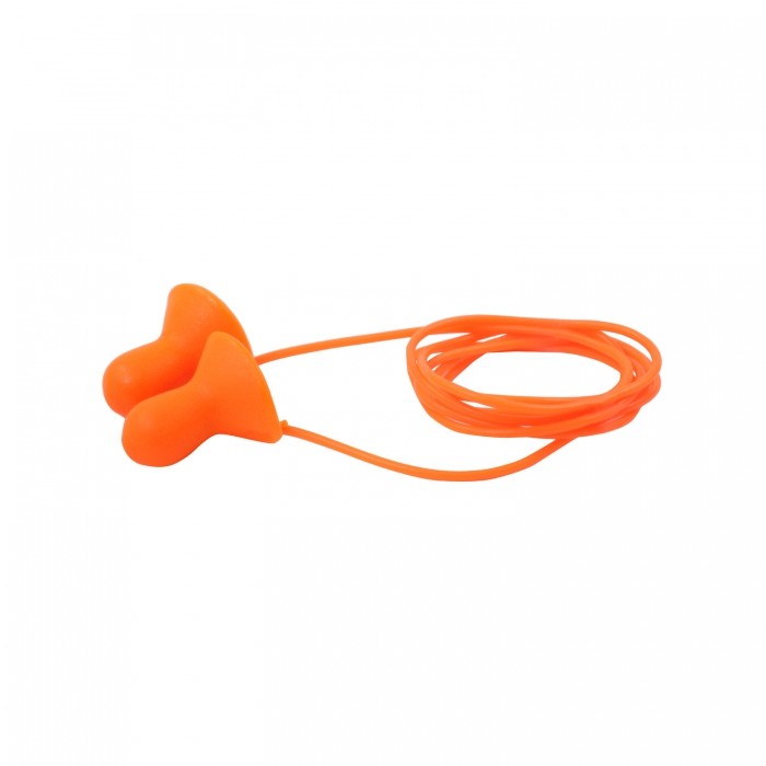 Tapon Auditivo Honeywell Quiet Reutilizable 26 Nrr CCordon