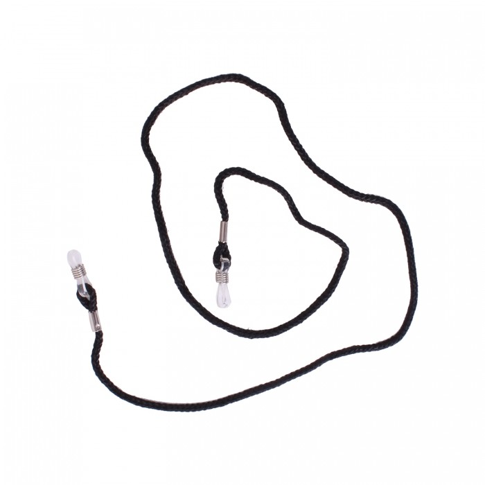 Cordon Sujeta Lentes Cherokee Negro Economico