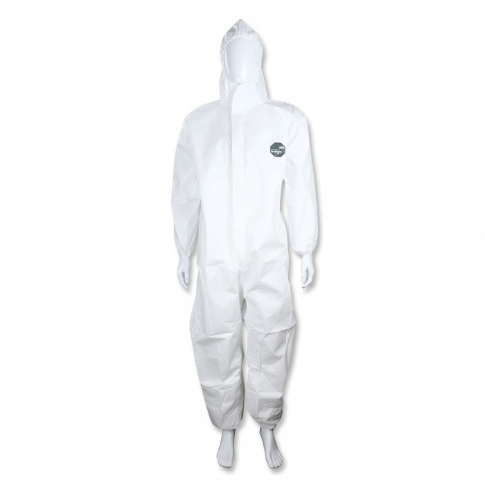 OVEROL DUPONT NEXGEN C/CAPUCHA Y ELASTICO T-2XL
